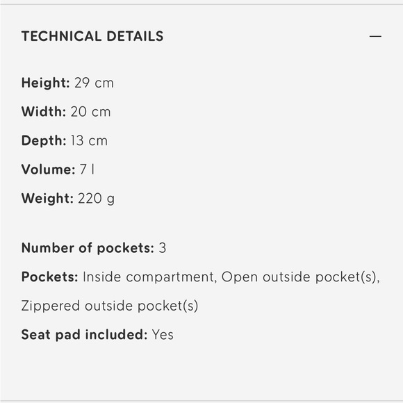 Kanken Mini Backpack - Picture 2 of 10